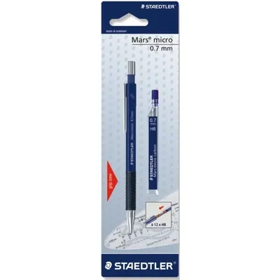 Produktbild von Staedtler 7757BK25DA, Deutschland