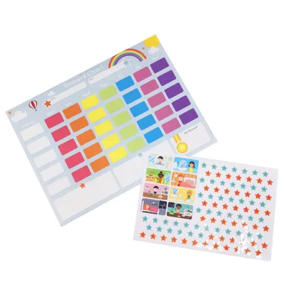 Obrázok produktu pre Bigjigs Toys Stôl s odmenami
