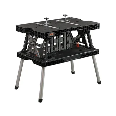 Productafbeelding van Keter 271269 Opklapbare werkbank