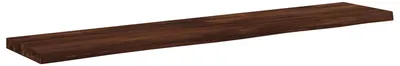 Produktbild von Rechteckige Tischplatte 150 x 30 x 3 cm Rechteckig