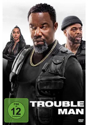 Produktbild von Trouble Man