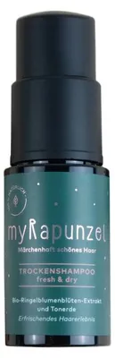 Immagine prodotto di myRapunzel Shampoo a secco