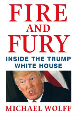 Produktbild von Fire and Fury