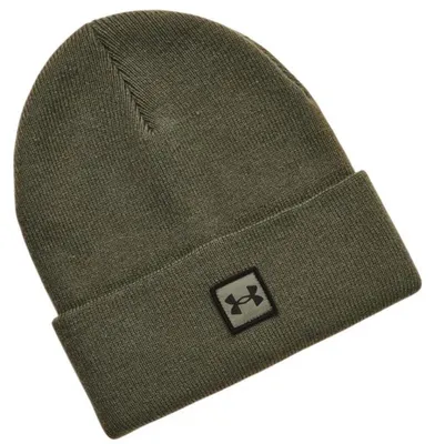 Image de Under Armour - Casquette « Halftime » PP1504 (taille unique) (verte)