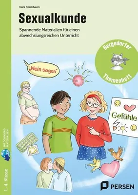 Produktbild von Sexualkunde
