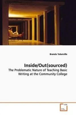 Immagine prodotto di Inside/Out(sourced)