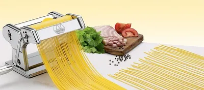 Produktbild von Marcato Atlas 150 Aufsatz Chitarra