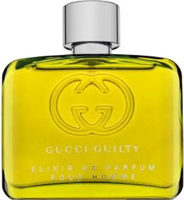 Image de Gucci Guilty Elixir de Parfum pour Homme Perfume 60 ml M