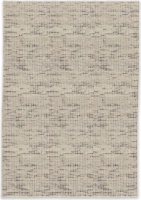 Produktbild von SCHÖNER WOHNEN-Kollektion Kurzflorteppich KIANA Grau 160 x 230 cm