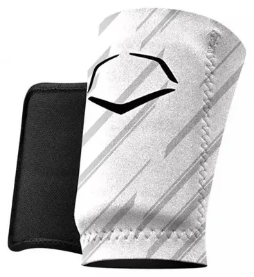 Image de EvoShield Wrist Guard Protection Poignet Blanc