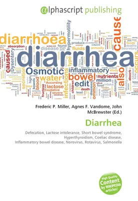 Produktbild von Diarrhea