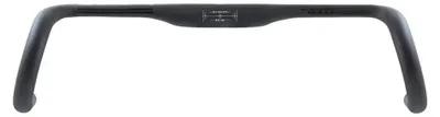 Zdjęcie produktu dla Deda Superzero Gravel Kierownica Srebrna 31,7 mm / 460 mm Srebrna 31,7 mm