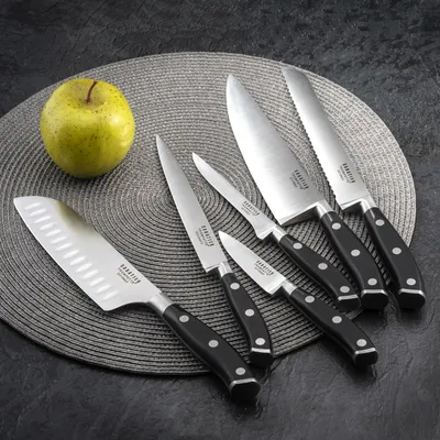 Produktbild von Richardson Sheffield Schälmesser VULCANO