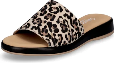 Zdjęcie produktu dla Gabor Comfort mule brązowy