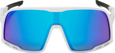 Produktbild von CHPO Brand Sonnenbrille Henrik Verspiegelt , White - Blue