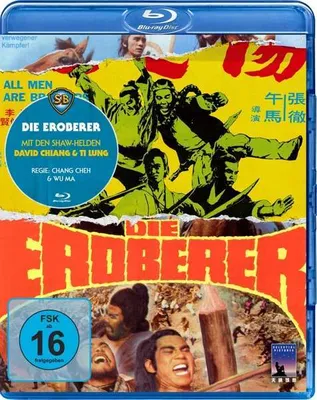 Produktbild von Die Eroberer