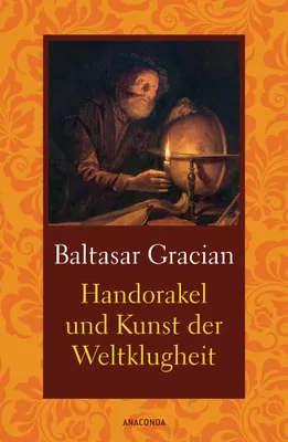 Image de Handorakel und Kunst der Weltklugheit