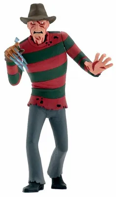 Produktbild von Neca Freddy Krueger - Figurka 15 cm