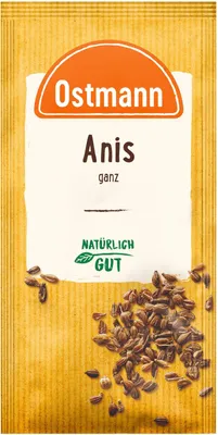 Produktbild von Anis ganz