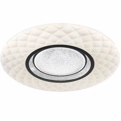 Obrázek produktu pro Stropní plafon TOKYO 24W 40 cm dálkové ovládání