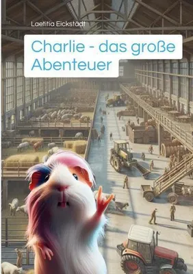 Produktbild von Charlie