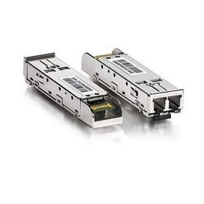 Produktbild von LevelOne 1.25G Single-Mode SFP Transceiver (bis zu 10 km), Faseroptik, 1250 Mbit/s, SFP, LC, 9/125 µm, LX