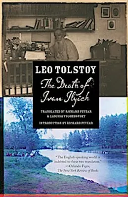 Zdjęcie produktu dla The Death of Ivan Ilyich