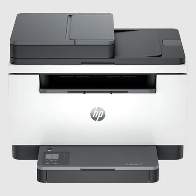 Produktbild von HP LaserJet MFP M235sdw Drucker, Laser, Monodruck, 600 x 600 DPI, A4, Direktdruck, Weiß