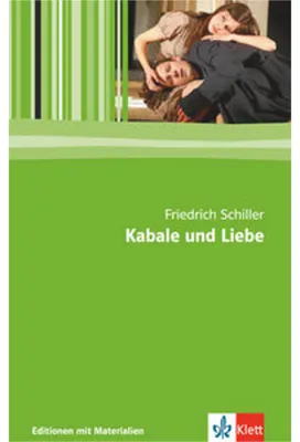 Produktbild von Kabale und Liebe