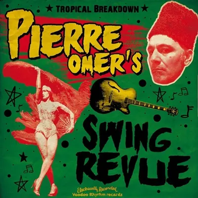 Produktbild von Tropical Breakdown