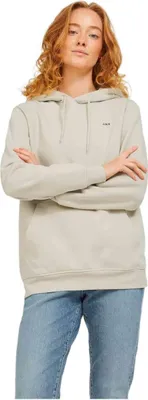Produktbild von JJXX Abbie LS Relaxed Every Brushed Kapuzenpullover Damen