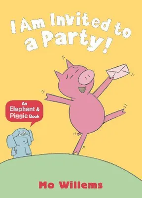 Produktbild von I Am Invited to a Party!