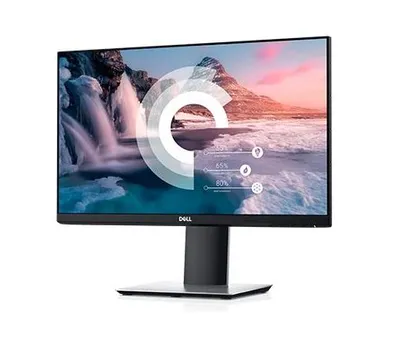 Produktbild von Monitor Dell P2219H 22" FHD LCD LED IPS