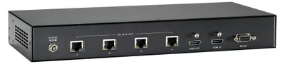 Produktbild von LevelOne HVE-9214PT Audio-/Video-Leistungsverstärker AV-Sender