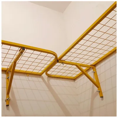 Productafbeelding van Wandrek voor Gereedschap en Organisatie in de Garage