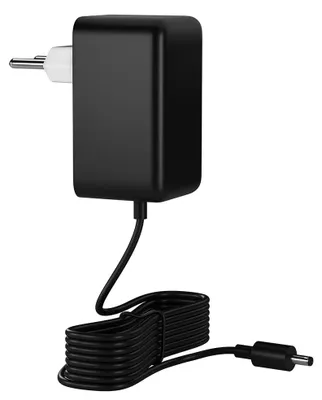 Immagine prodotto di Il nuovo alimentatore da 15W | Adatto per Amazon Echo Spot (2024), Echo Dot (4ª e 5ª generazione)