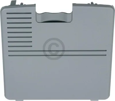 Produktbild von Bosch Siemens Klappe für Kaffeemaschine Kaffeeautomat Brühgruppe EQ5, VeroCafe, VeroAroma - Nr.:  00703072