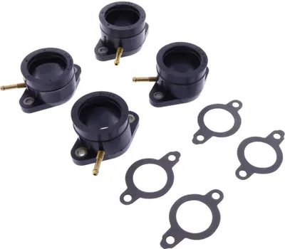 Obrázek produktu pro JMP 81500550 Sada 4 sacích potrubí pro Yamahu XJ 600