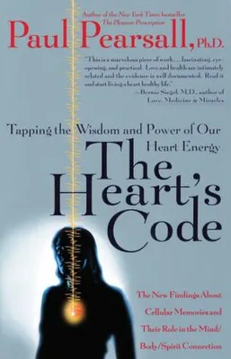 Productafbeelding van The Heart's Code