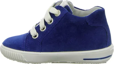 Produktbild von Superfit Sneaker Jungen 31303633323933 Blau 21 EU