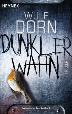 Produktbild von Dunkler Wahn