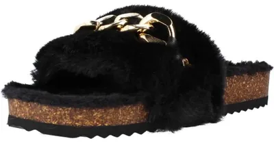 Produktbild von BUFFALO SENTA Schwarz