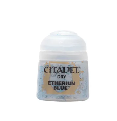 Produktbild von Citadel Dry Etherium Blue (23-05)