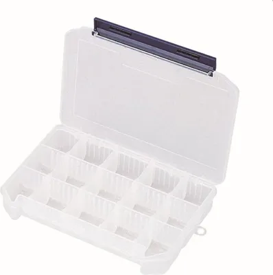 Image de Meiho Freecase 800ND Transparent