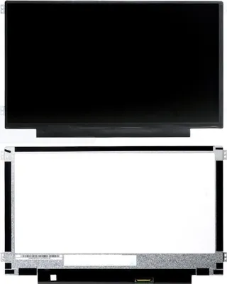 Produktbild von CoreParts MSC116H30-173G, Anzeige, 29,5 cm (11.6"), HD
