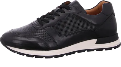 Produktbild von Digel Super Sneaker Schwarz