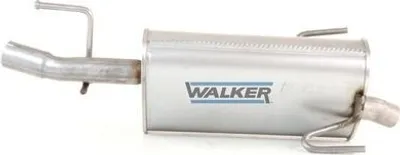 Produktbild von WALKER 22926 Endschalldämpfer für OPEL Meriva A (X03) Auspuff