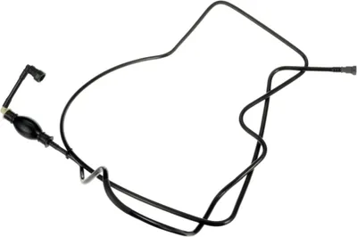 Image de Tuyau de carburant GATES MFL1054