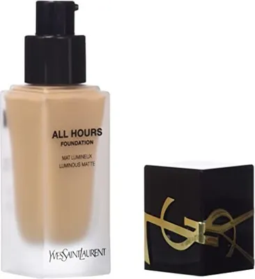 Obrázok produktu pre Yves Saint Laurent All Hours Foundation - Mn10 25ml