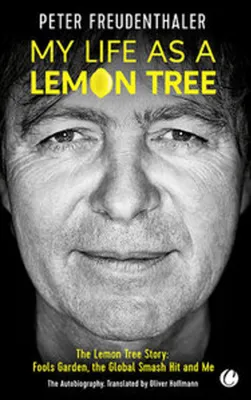 Image de Ma vie de citronnier